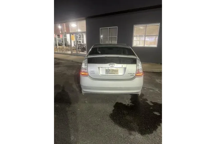 $4995 : Toyota Prius 2007 4dr Hatchb image 5