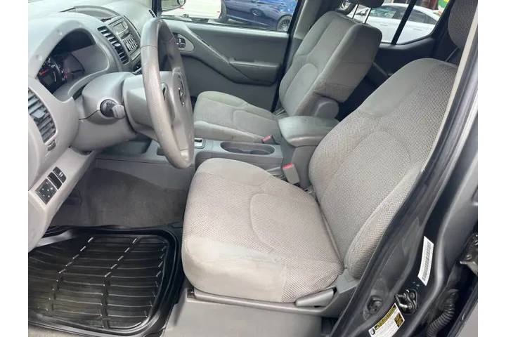 $7995 : 2007 Frontier SE image 10