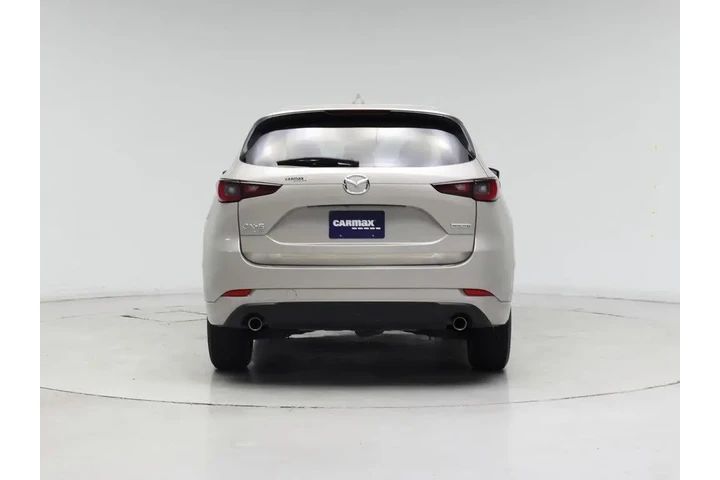 $22990 : Mazda CX-5 2024 AWD 2.5 S Se image 6