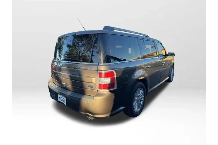 $19057 : Ford Flex 2019 SEL 4dr Cross image 4