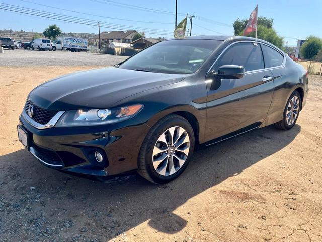 $7888 : 2013 HONDA ACCORD image 4