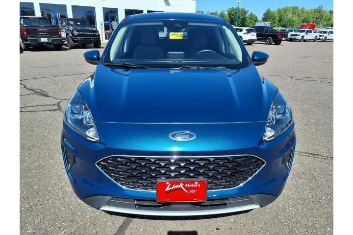 $24995 : Ford Escape 2020 AWD SE 4dr image 9