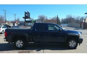 $8999 : 2011 Silverado 1500 LTZ thumbnail