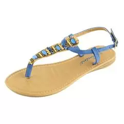 $5 : SANDALIAS DE DAMAS FASHION $5 image 2