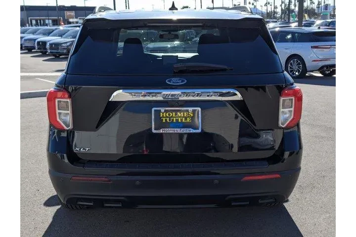 $18999 : Ford Explorer 2020 XLT 4dr S image 3