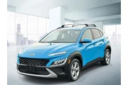 Hyundai KONA 2023 AWD SEL 4d