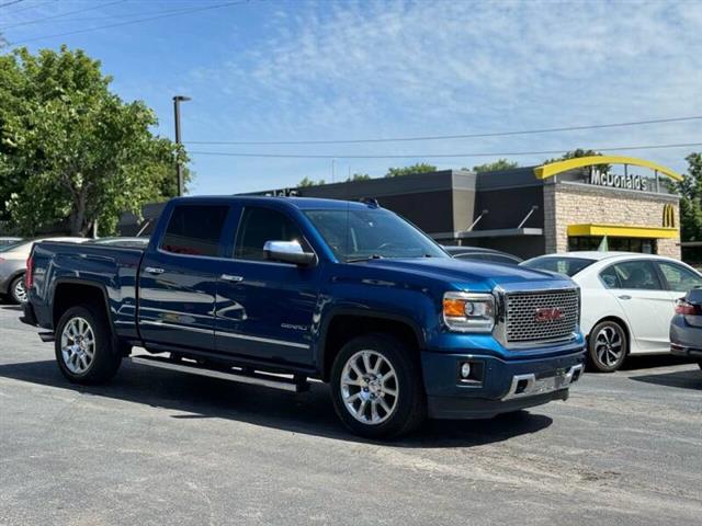 $26995 : 2015 GMC Sierra 1500 Denali image 6