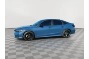 $30000 : Honda Civic Hybrid 2025 Spor thumbnail