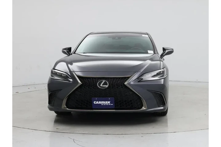 $36998 : Lexus ES 350 2022 F SPORT 4d image 5