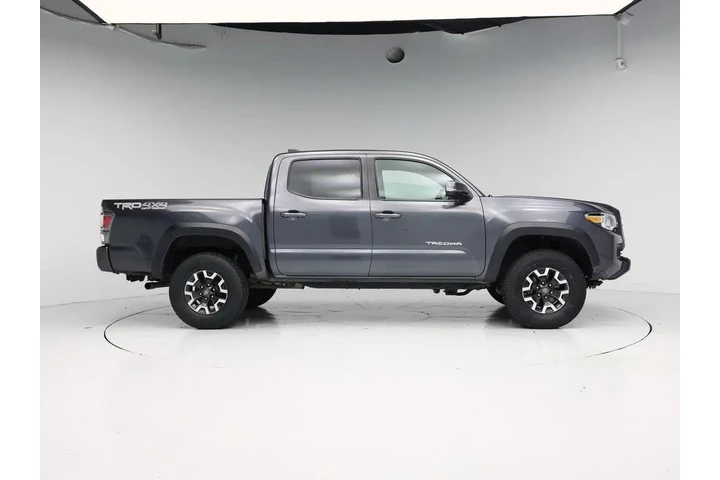 $32998 : Toyota Tacoma 2020 4x4 TRD O image 7