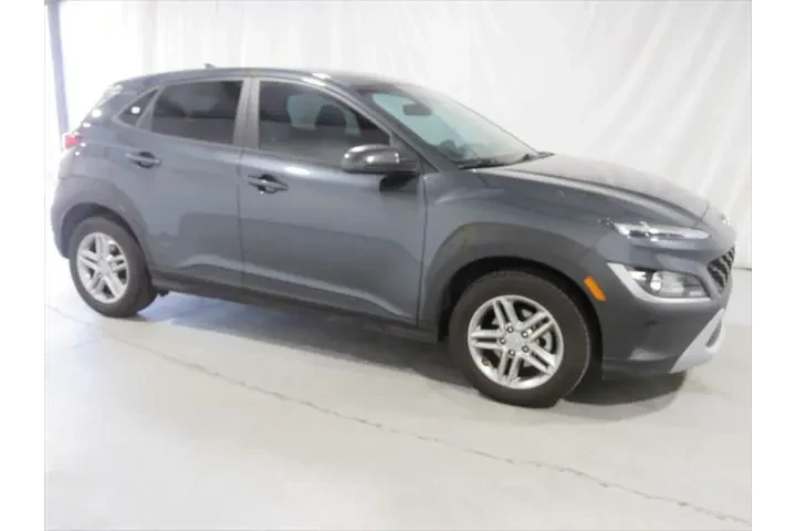 $16990 : Hyundai KONA 2022 SE 4dr Cro image 7