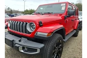 $34531 : Jeep Wrangler 2025 4x4 Backc thumbnail