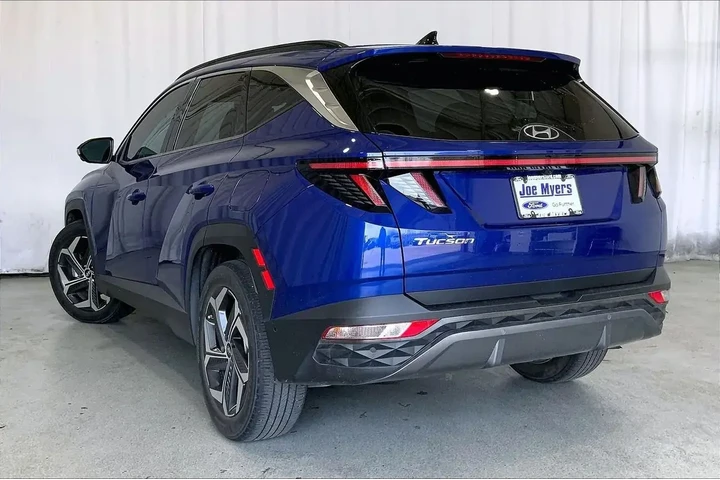 $23991 : Hyundai TUCSON 2022 Limited image 5