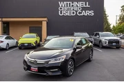 Honda Accord 2016 EX-L 4dr S en Portland