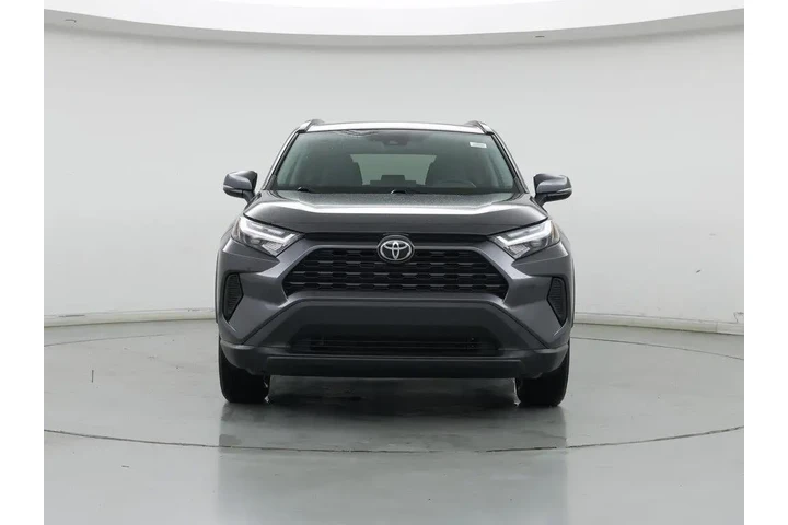 $33998 : Toyota RAV4 2022 AWD XLE 4dr image 5