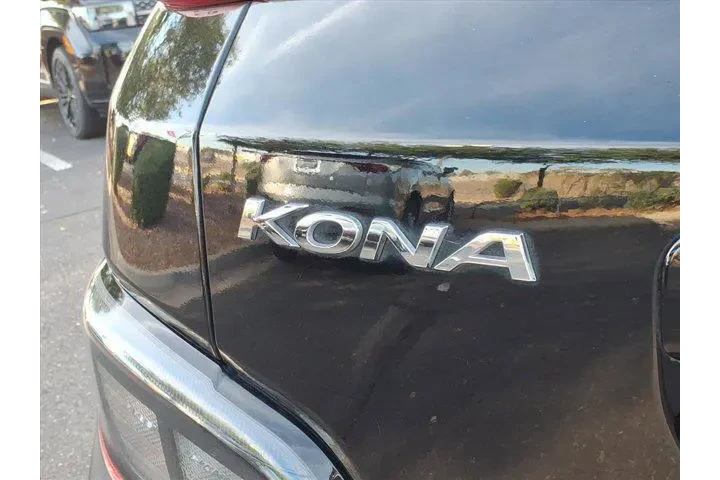 $14908 : Hyundai KONA 2023 SEL 4dr Cr image 9