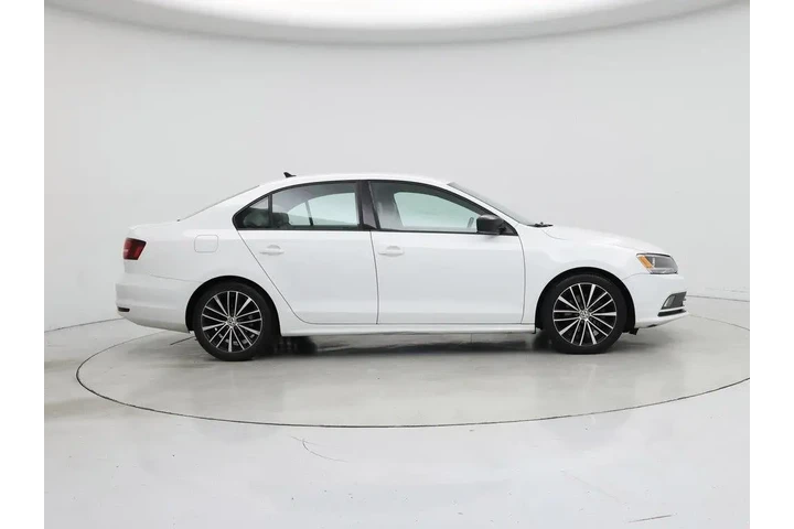 $13998 : Volkswagen Jetta 2016 1.8T S image 7