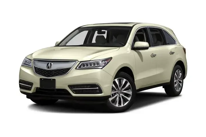 $21362 : Acura MDX 2016 SH-AWD 4dr SU image 1