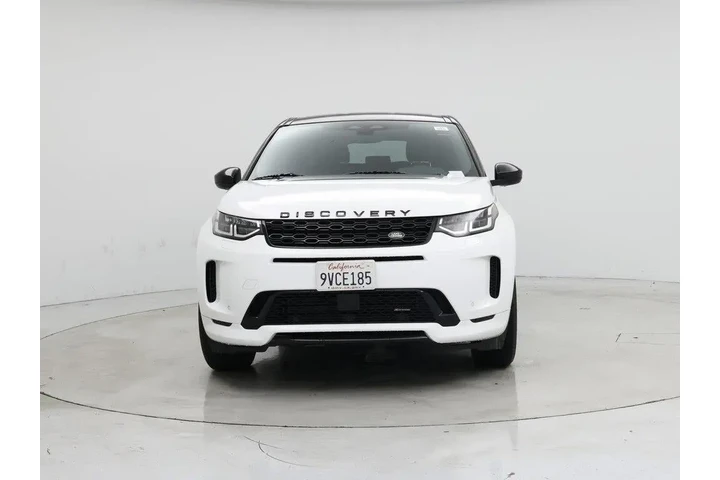 $30998 : Land Rover Discovery Sport 2 image 5