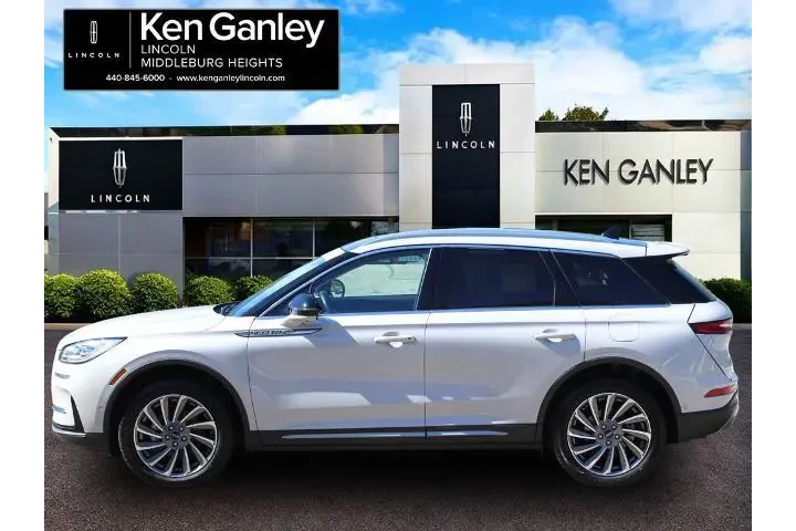 $36498 : Lincoln Corsair 2023 AWD Res image 4