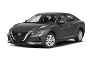 Nissan Sentra 2021 S 4dr Sed en Phoenix