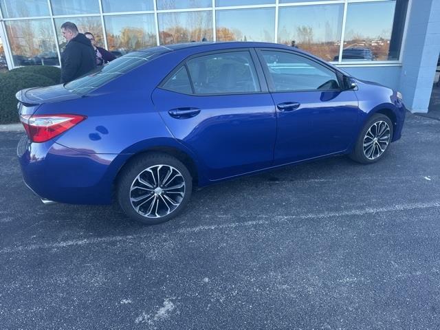 $12804 : Pre-Owned 2014 Corolla L image 5