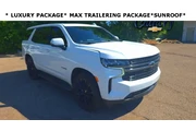 Chevrolet Tahoe 2022 4x4 RST en Arlington VA