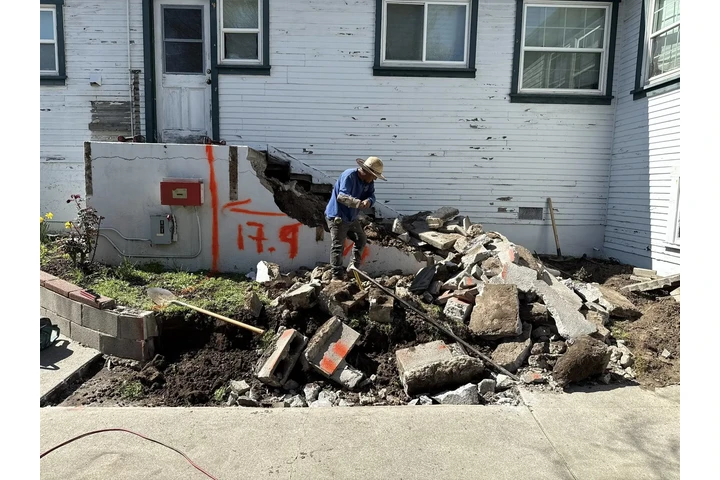 Ceja Demolition image 5