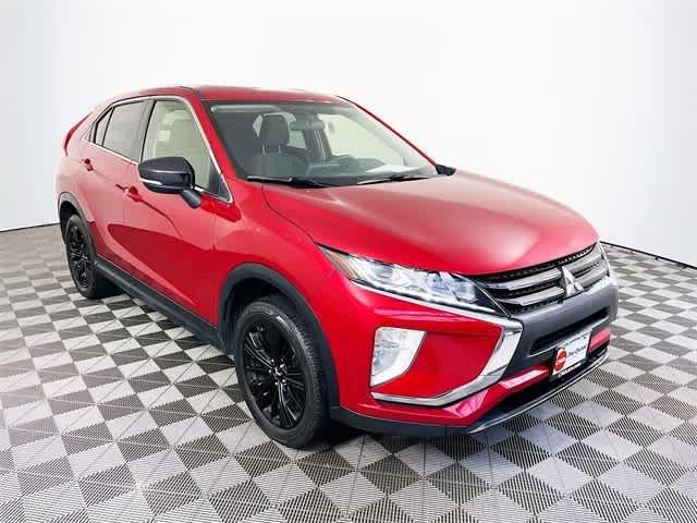 $17902 : PRE-OWNED 2019 MITSUBISHI ECL image 1