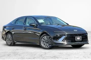 Hyundai SONATA Hybrid 2025 S en Sacramento
