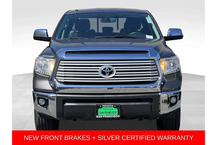 $29988 : Silver Certified2016 Tundra L image 8