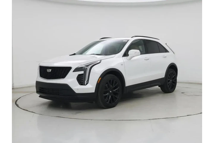 $34998 : Cadillac XT4 2023 4x4 Sport image 4