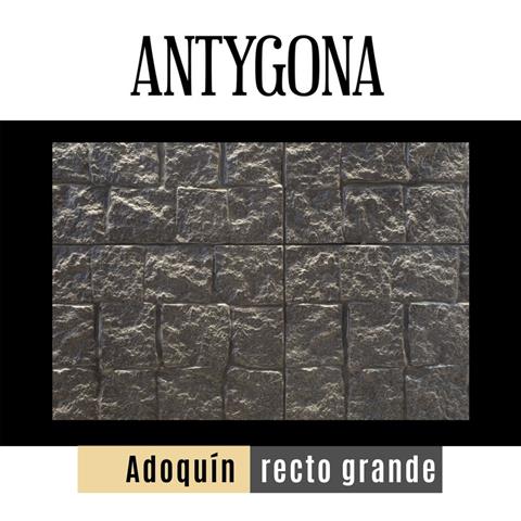 Antygona Dominicana image 2