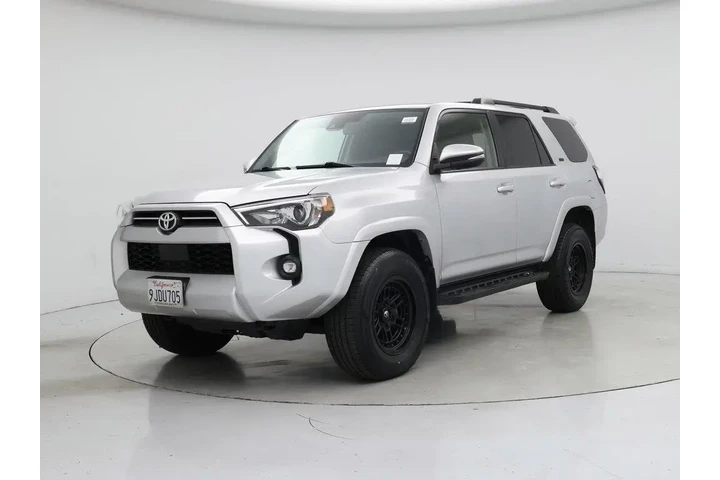 $32998 : Toyota 4Runner 2021 4x4 SR5 image 4