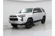 $32998 : Toyota 4Runner 2021 4x4 SR5 thumbnail