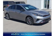 Kia Forte 2023 GT 4dr Sedan en Tucson