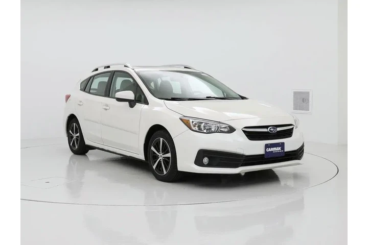 $23998 : Subaru Impreza 2022 AWD Prem image 1