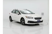 Subaru Impreza 2022 AWD Prem en Arlington VA