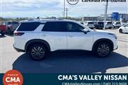 $40680 : PRE-OWNED 2023 NISSAN PATHFIN thumbnail