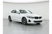 BMW 3 Series 2024 330i 4dr S