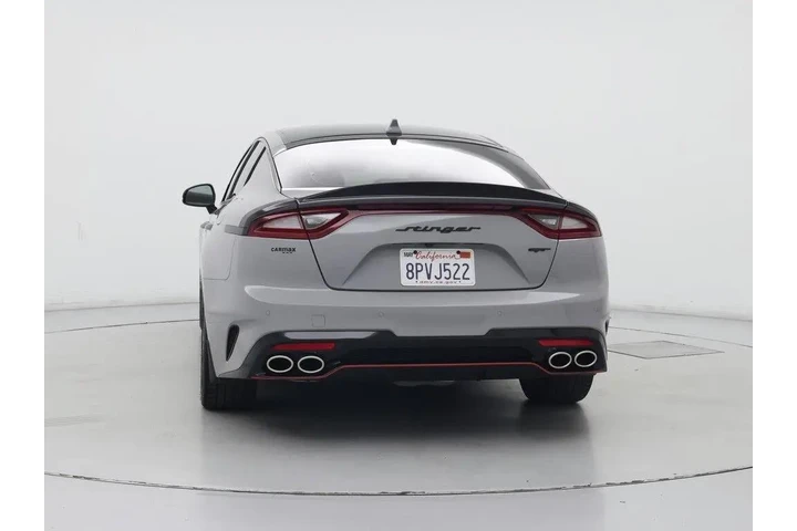 $31998 : Kia Stinger 2020 GT1 4dr Sed image 6