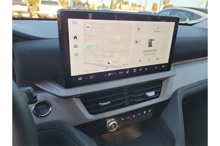 $38988 : Ford Explorer 2025 Active 4d image 8