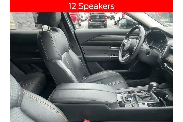 $34195 : Mazda CX-50 2024 AWD 2.5 Tur image 10