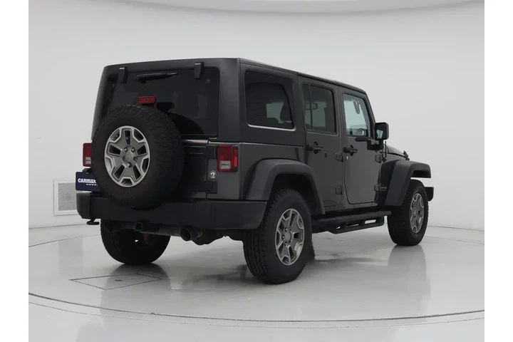 $26998 : Jeep Wrangler JK Unlimited 2 image 8