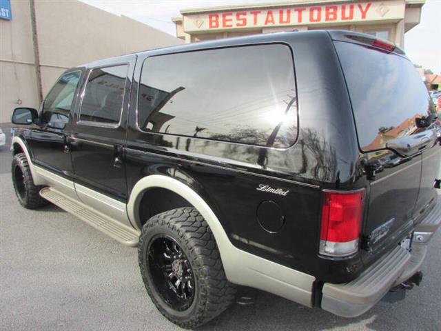 $14995 : 2000 Excursion Limited image 6