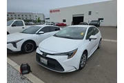 $16800 : Toyota Corolla 2022 LE 4dr S thumbnail