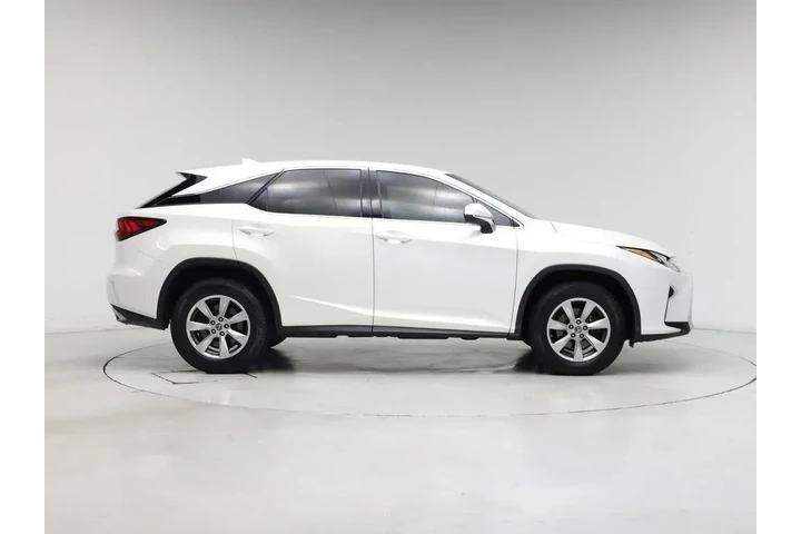 $21998 : Lexus RX 350 2018 4dr SUV image 7