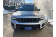 $30999 : Jeep Grand Cherokee 2022 4x4 thumbnail
