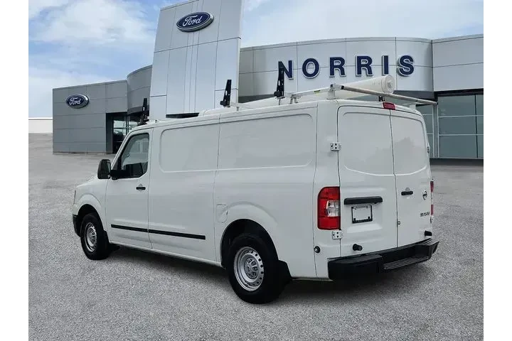 $12478 : Nissan NV 2018 1500 S 3dr Ca image 3