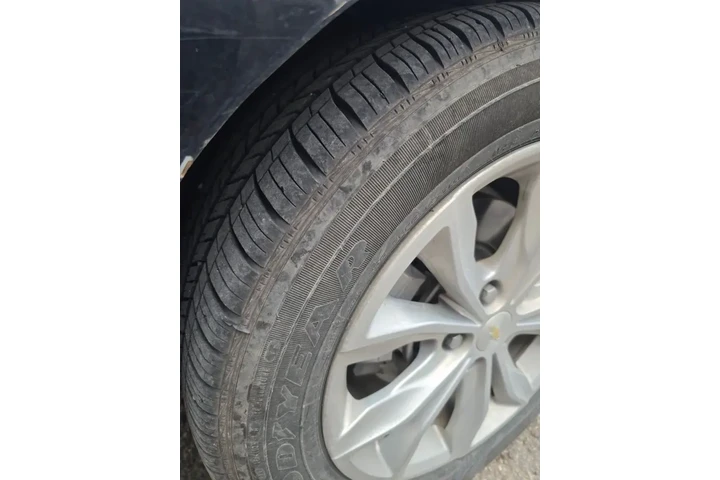 $14240 : Chevrolet Malibu 2020 LT 4dr image 10